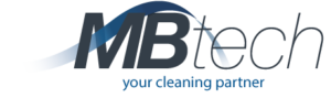 Logo MBtech your cleaning partner